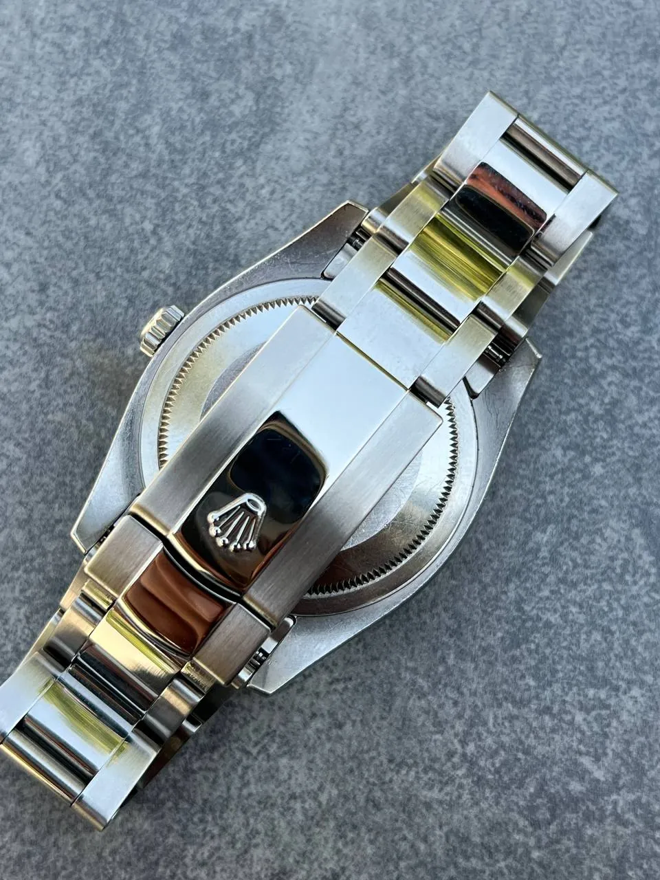 Rolex Datejust 36mm Sodalite Dial 116234 – 4