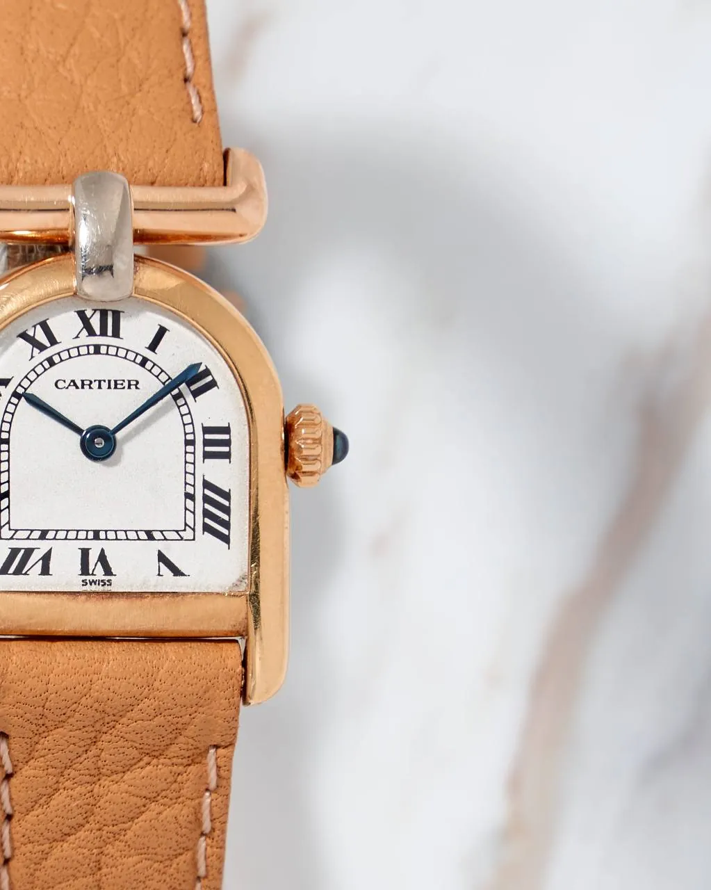 Cartier Calandre Vintage 6603 – 3