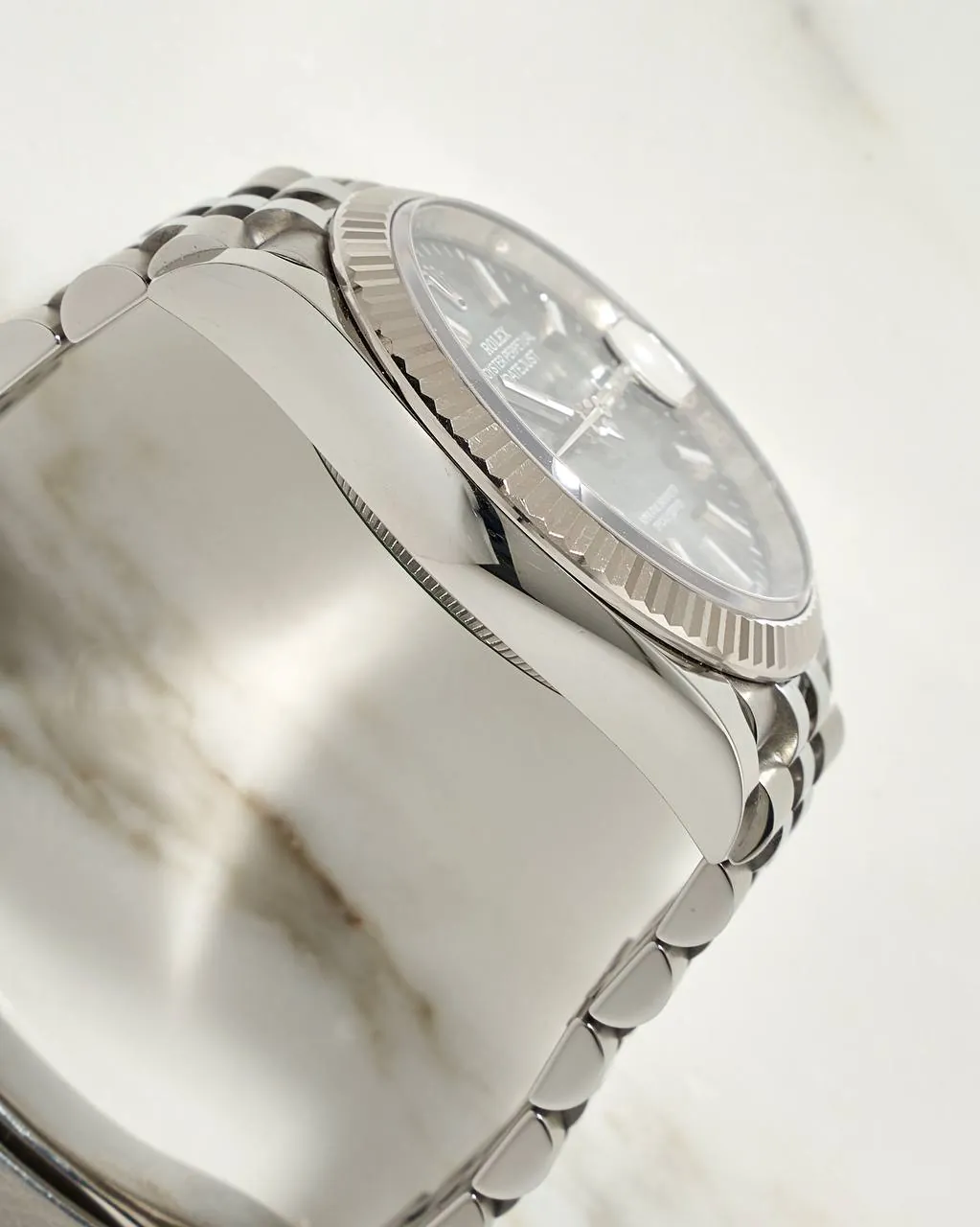 Rolex Datejust 36mm Geen Dial 126234 – 8