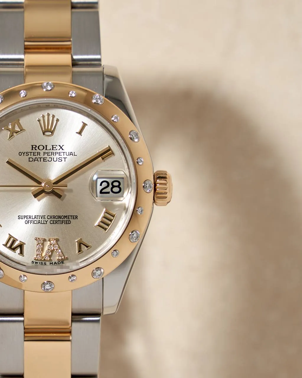 Rolex Datejust 31mm 178343 – 3