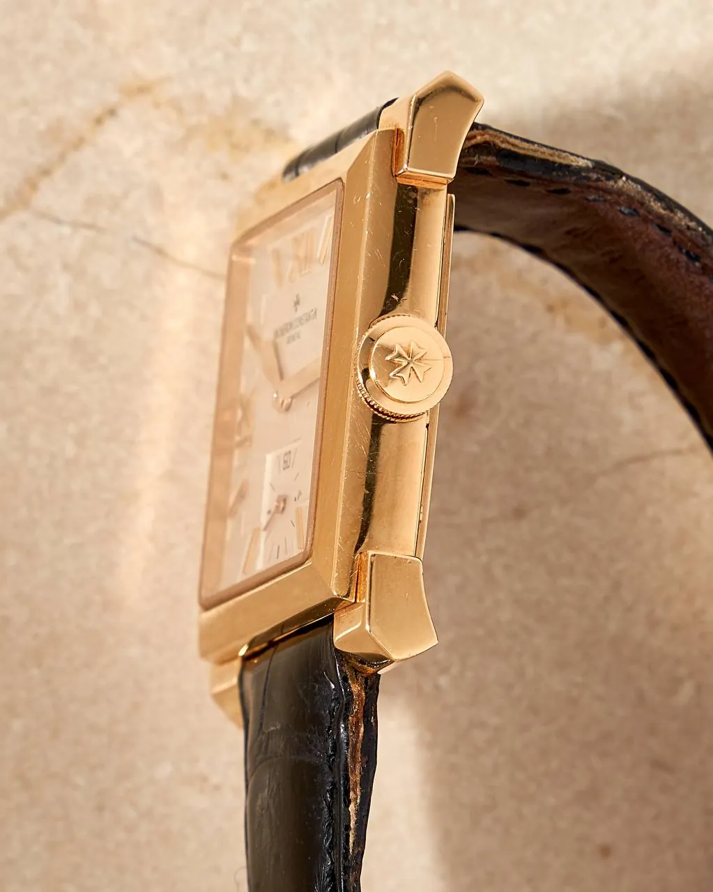 Vacheron Constantin Les Historiques Carree 91030 – 5