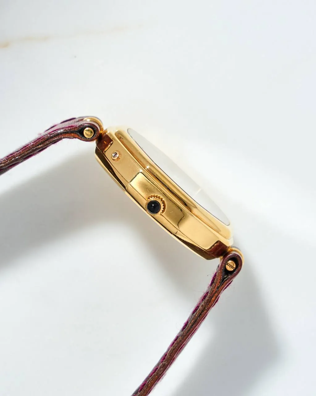 Gerald Genta Succes Day Date Moon Phase – 12