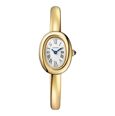 Cartier Baignoire de Cartier Mini 4514 NEW