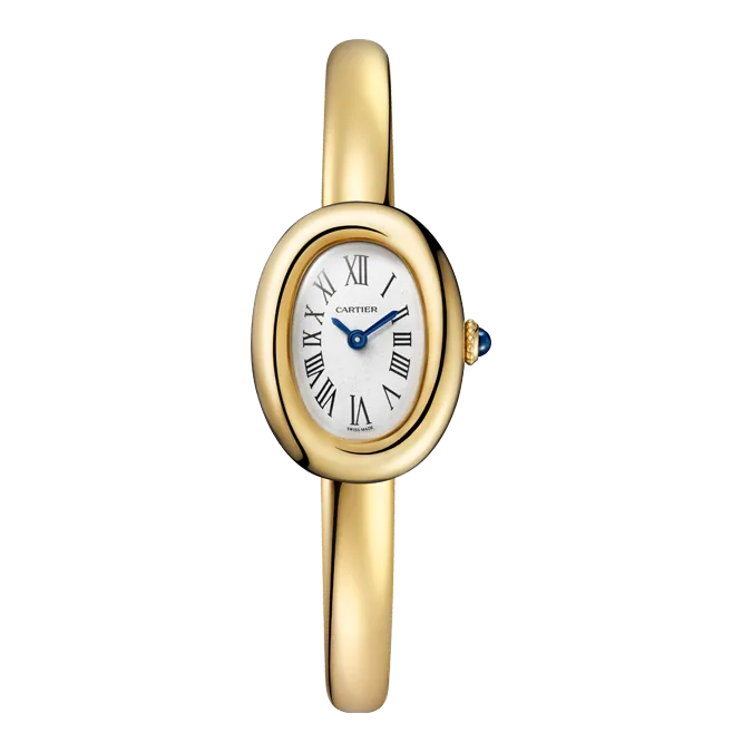 Cartier Baignoire de Cartier Mini 4514 NEW