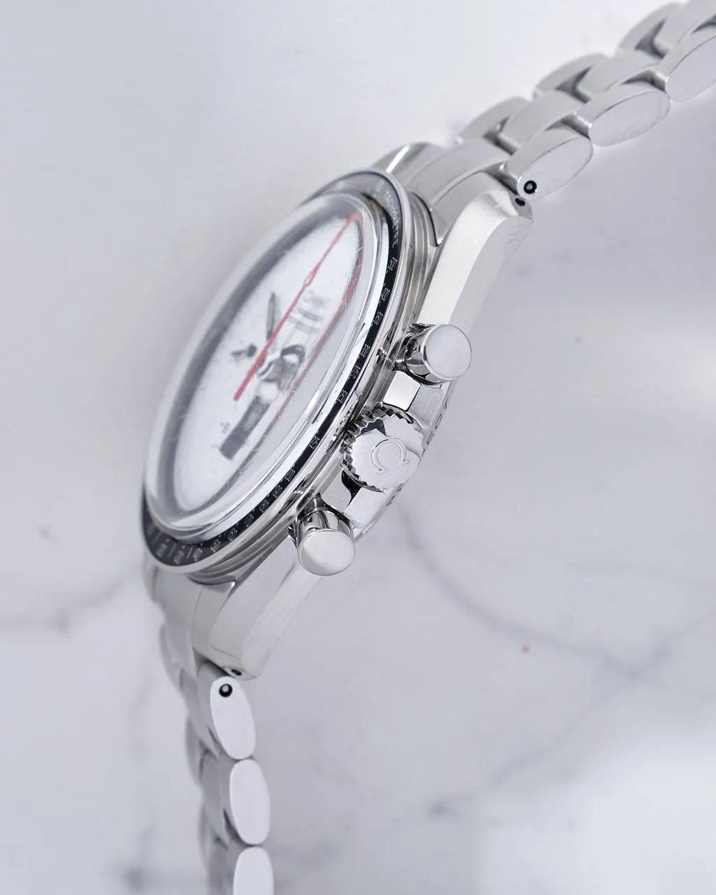 Omega Speedmaster Alaska Project – 7