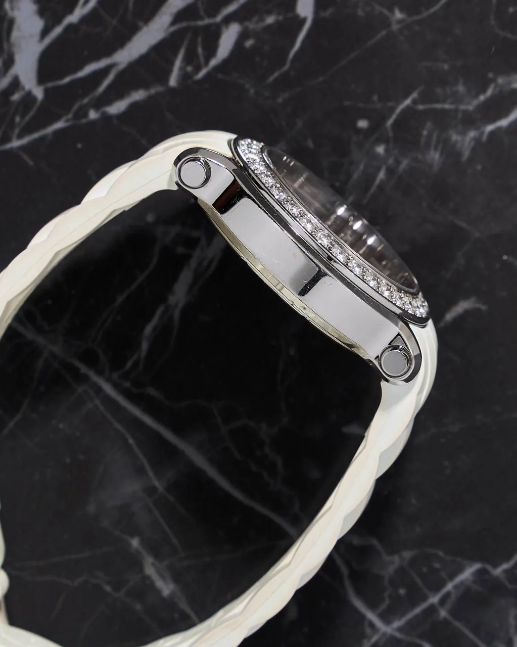 Chopard Happy Sport Diamonds – 10