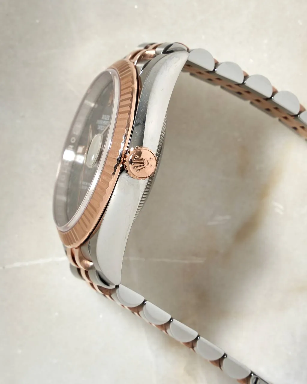 Rolex Datejust 36mm Wimbledon 126231 – 8