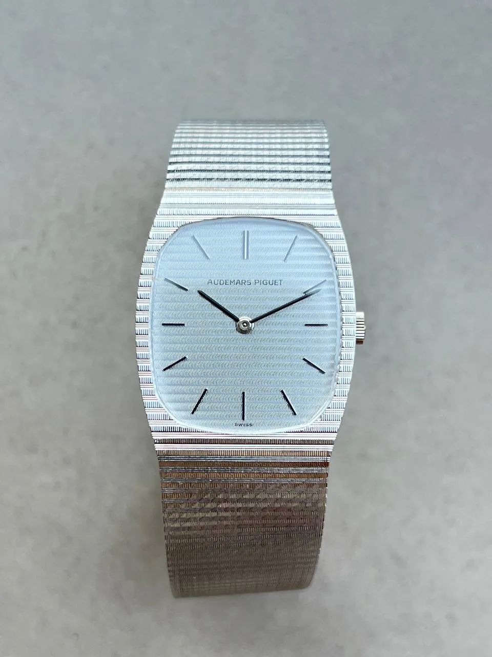 Audemars Piguet Cobra White Gold – 3