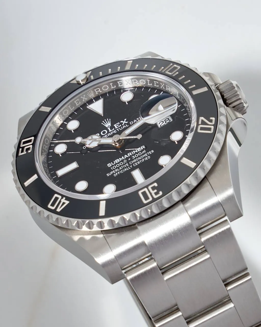 Rolex Submariner Date 41mm 126610LN NEW 2026 Year – 6