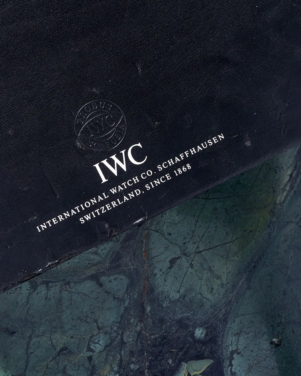 IWC Portuguese Regulateur Platinum LE 500pcs – 3