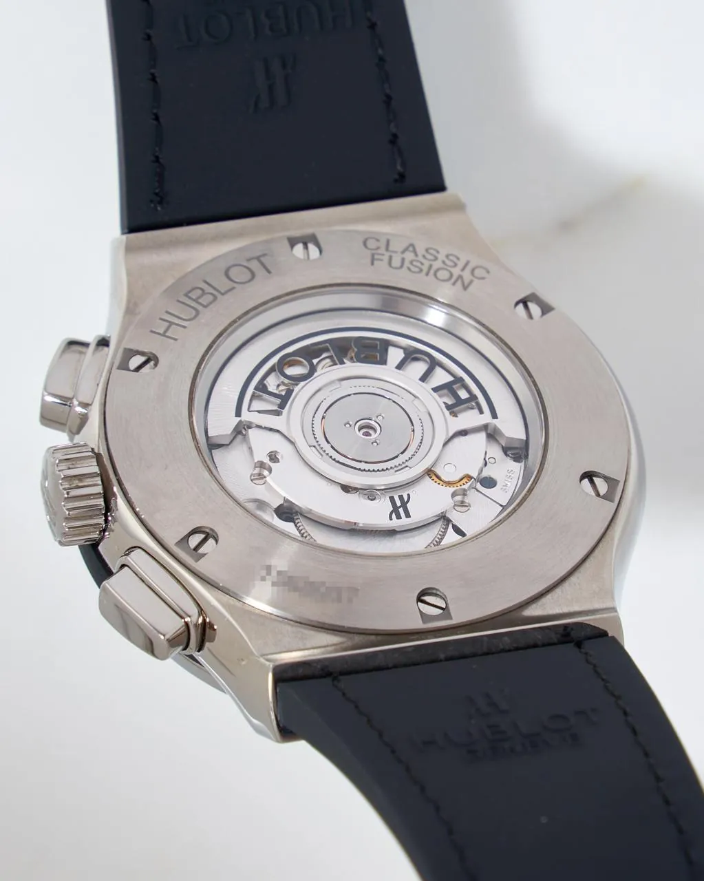 Hublot Classic Fusion Aerofusion Titanium – 7