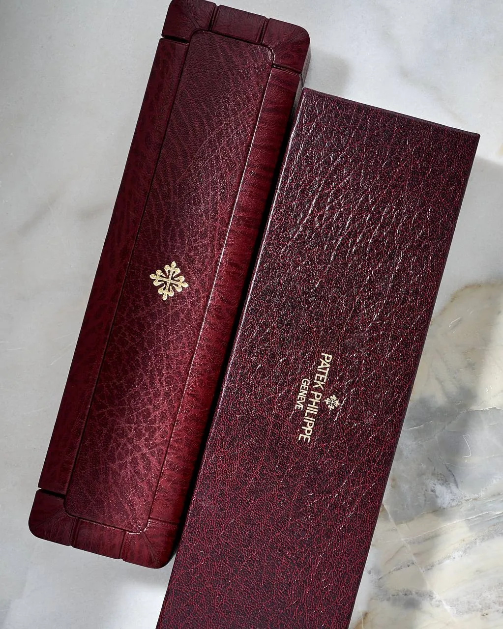 Patek Philippe Calatrava Rose Gold 3998 – 12