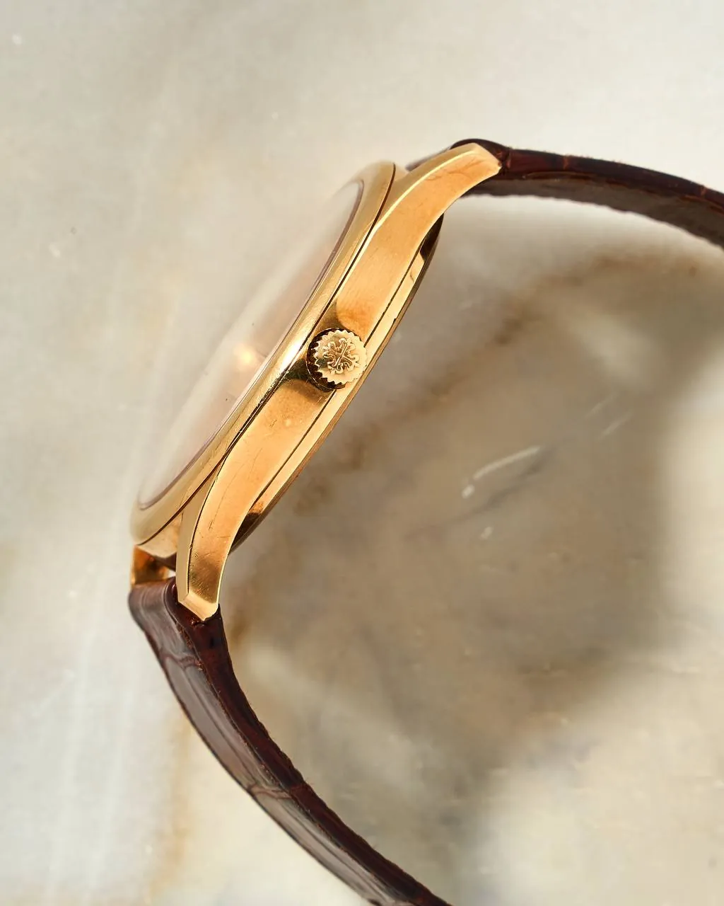 Patek Philippe Calatrava 3998 – 3