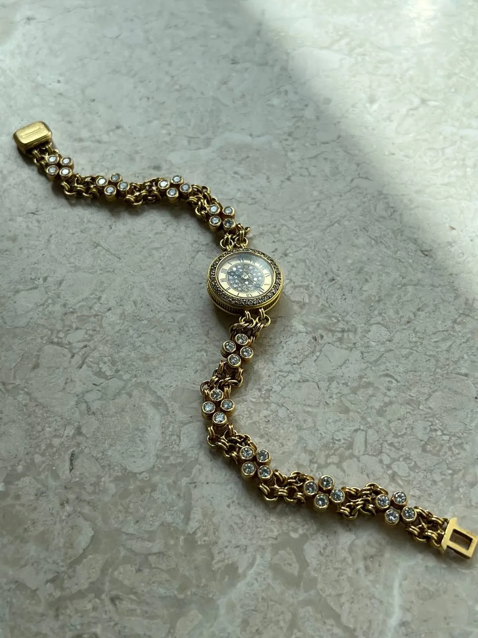 Breguet Ladies Vintage – 2