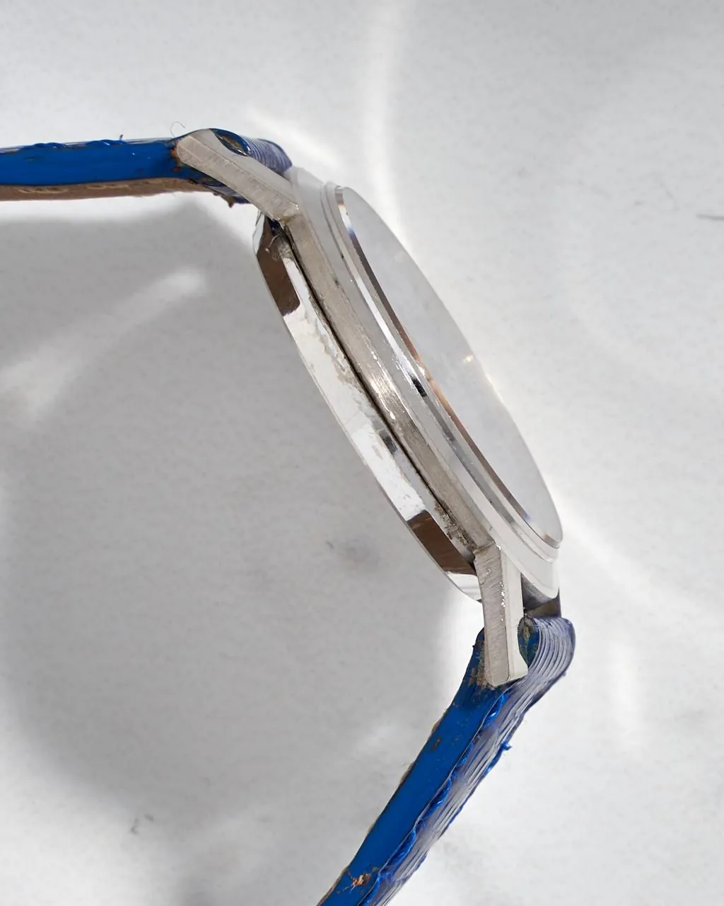 Piaget Lady’s White Gold Lapis Lazuli Dial 921 – 4