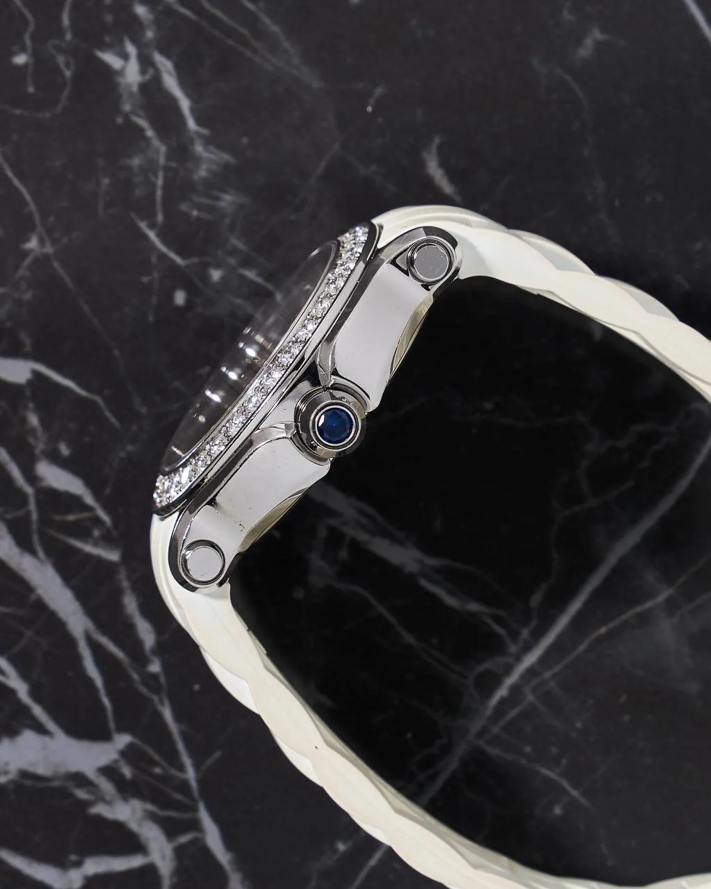 Chopard Happy Sport Diamonds – 5