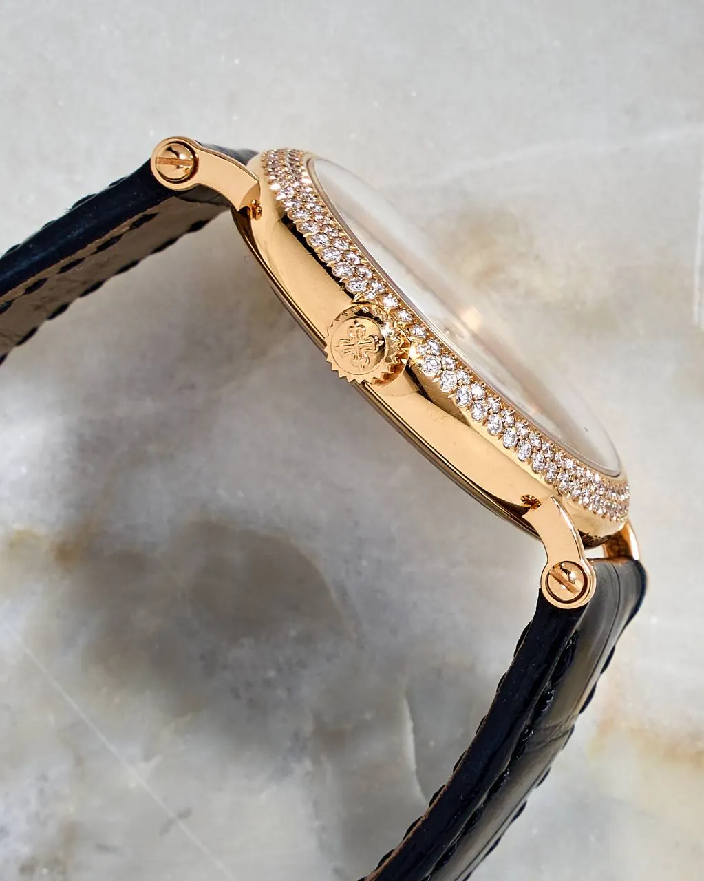 Patek Philippe Calatrava 35мм 7200 – 3