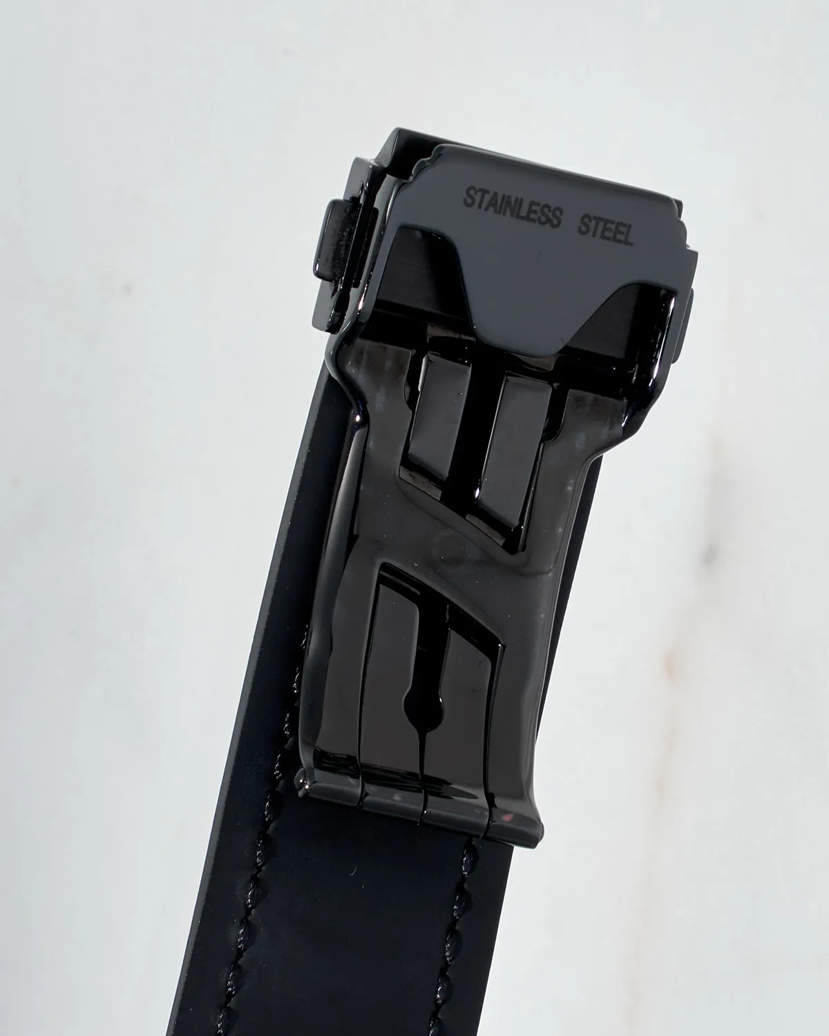 Hublot Classic Fusion Lacquered Black Dial 38mm – 10