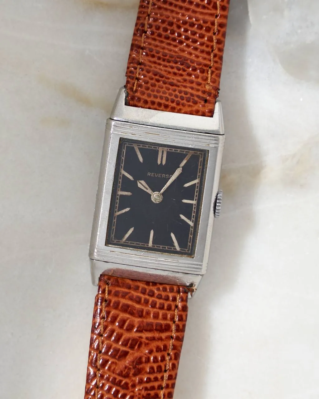 Jaeger-LeCoultre Reverso Vintage 1931 – 15