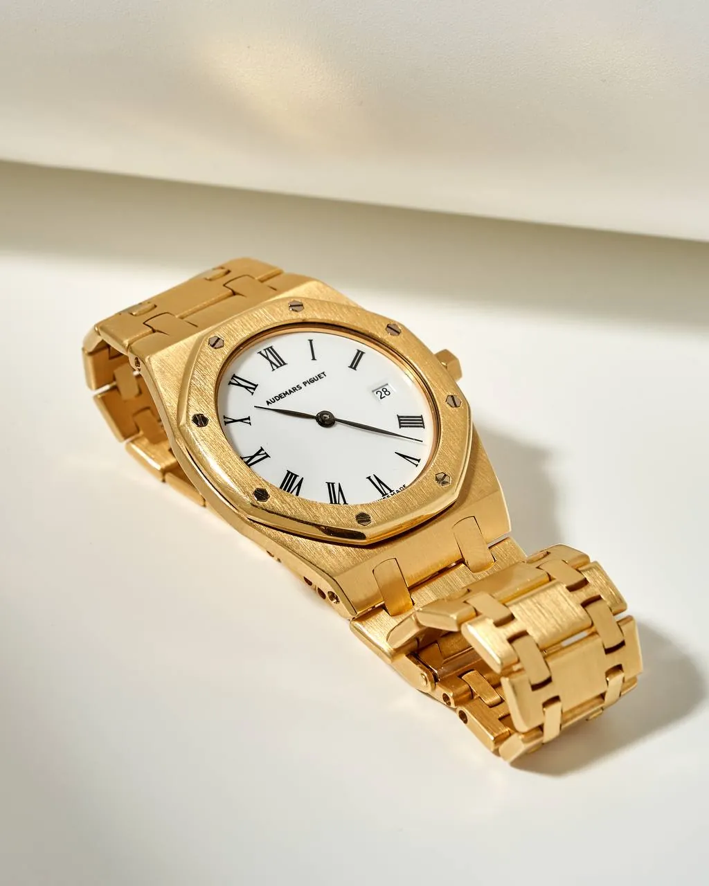 Audemars Piguet Royal Oak 56175BA – 9