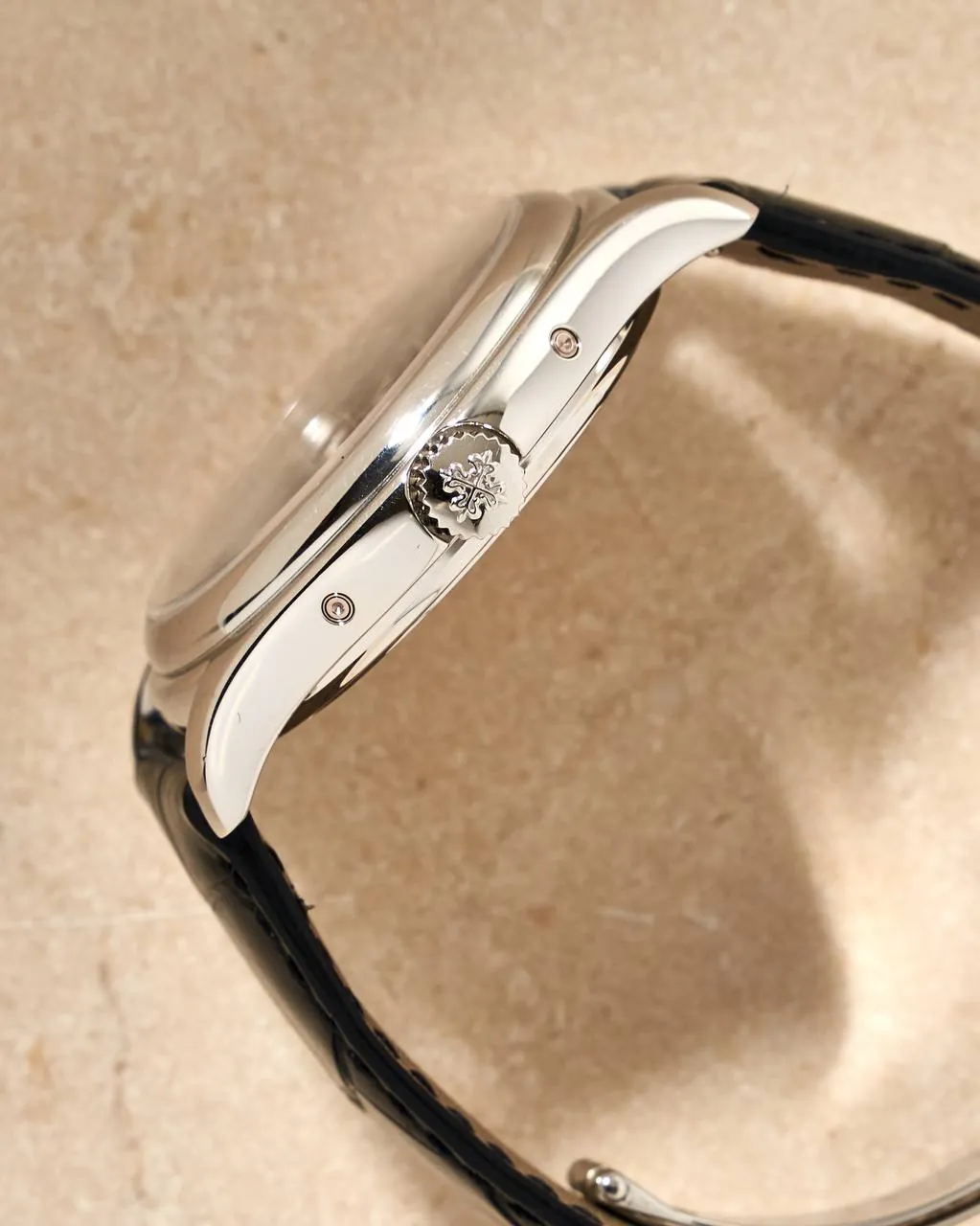Patek Philippe Complications Annual Calendar 5146 Platinum – 4