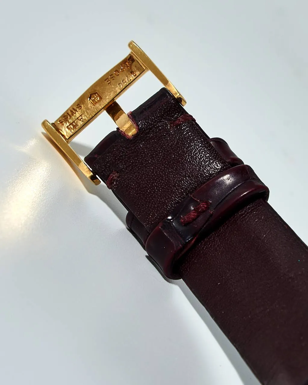 Audemars Piguet Ovale Allongee – 5