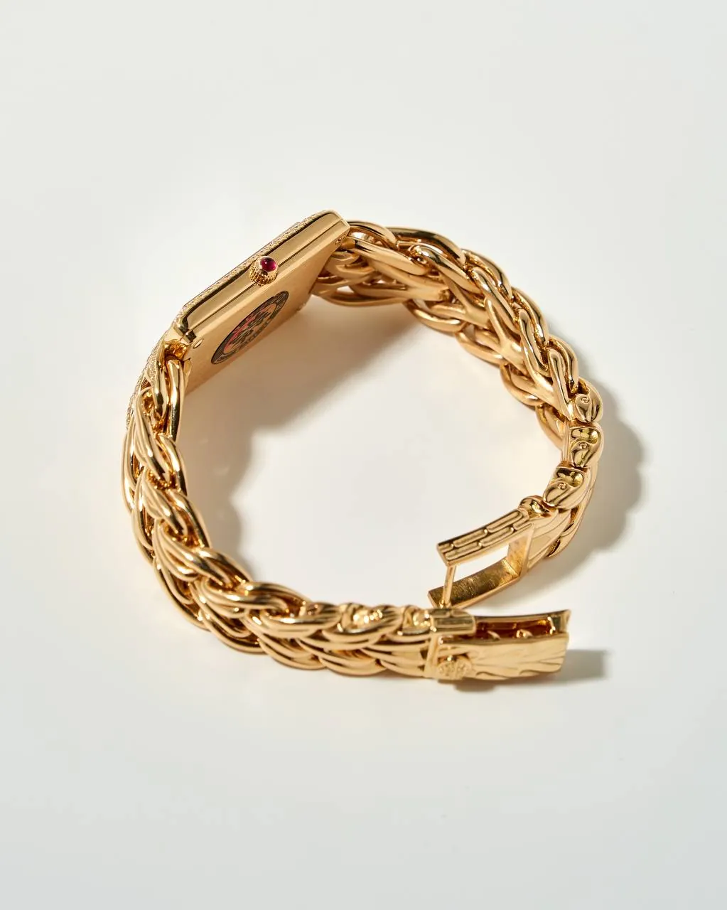 Patek Philippe La Flamme 4835 – 8