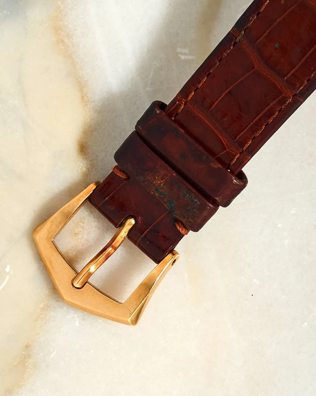 Patek Philippe Calatrava 3998 – 12