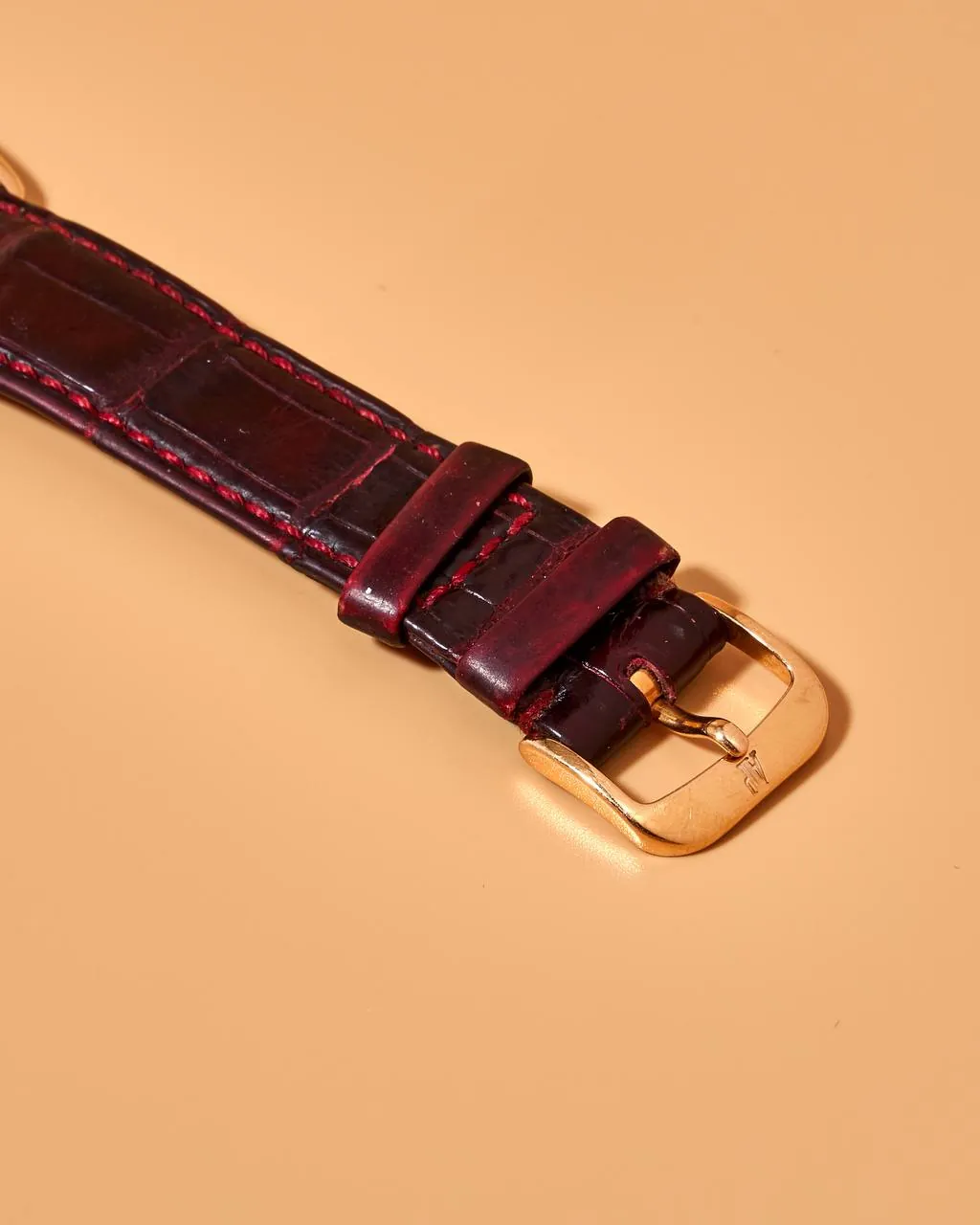 Audemars Piguet Edward Piguet 14625 – 8