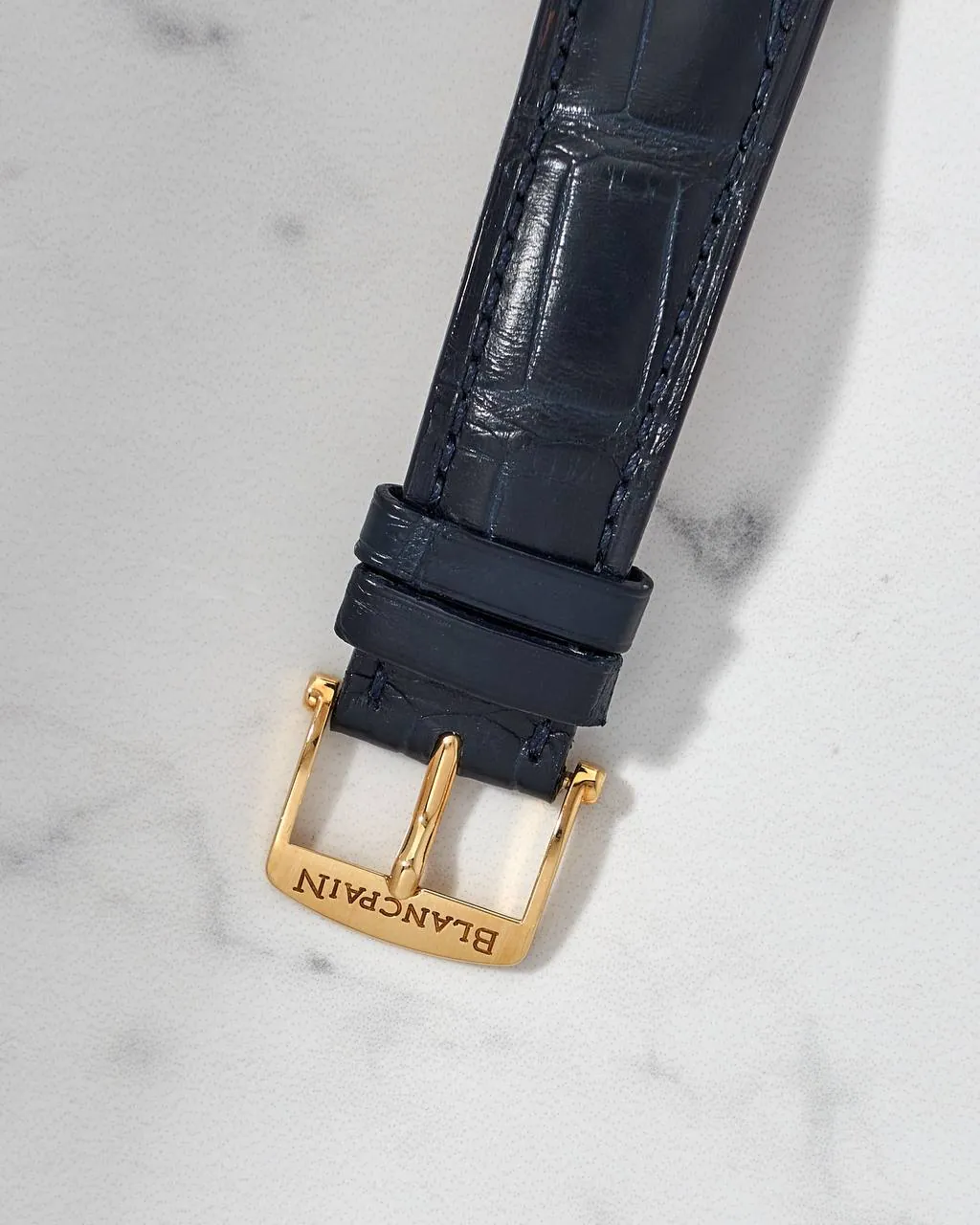 Blancpain Villeret Perpetual Calendar – 10