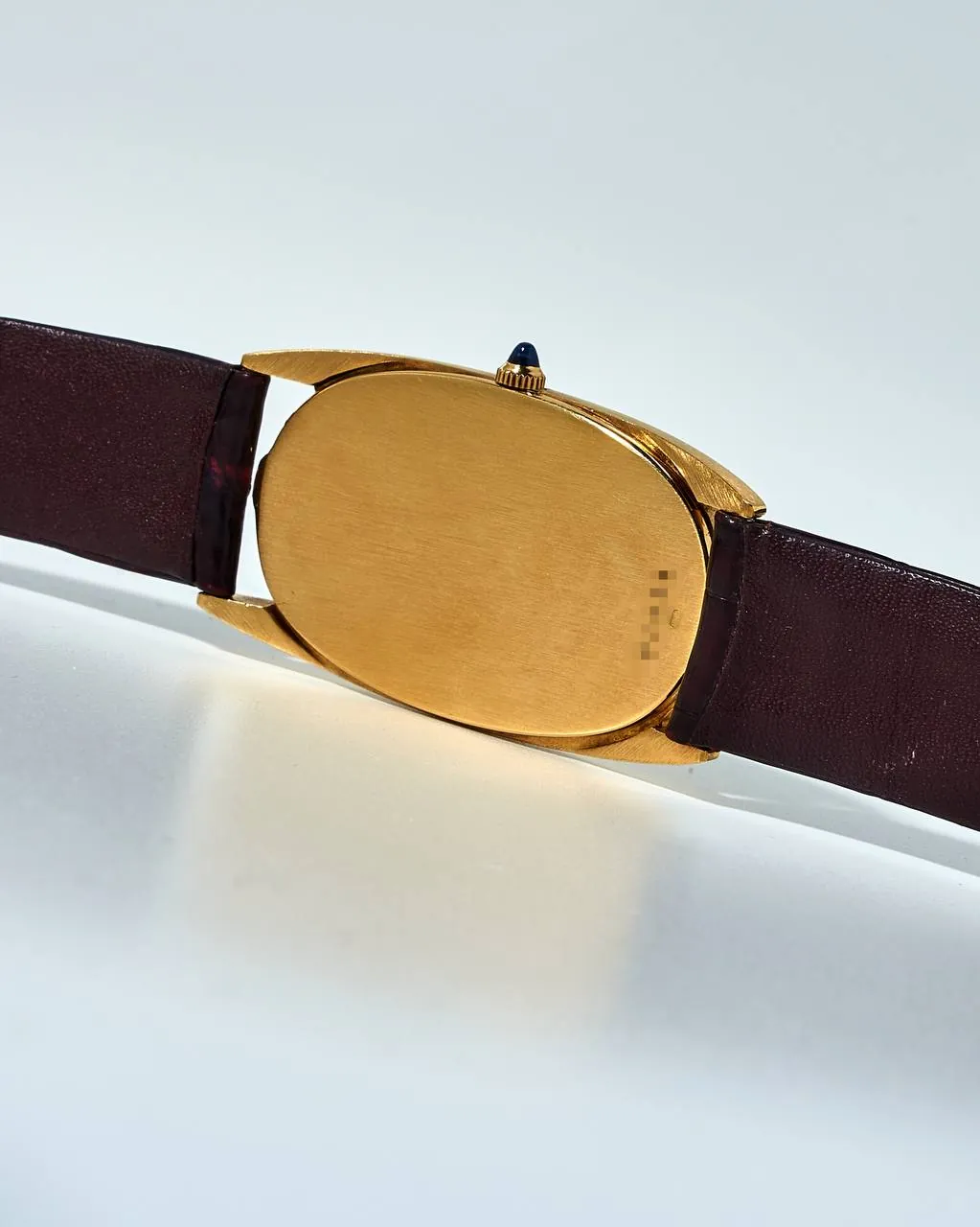 Audemars Piguet Ovale Allongee – 7