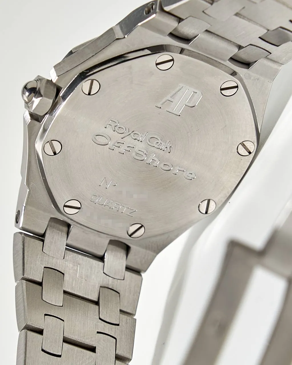 Audemars Piguet Royal Oak Offshore 67150 – 6