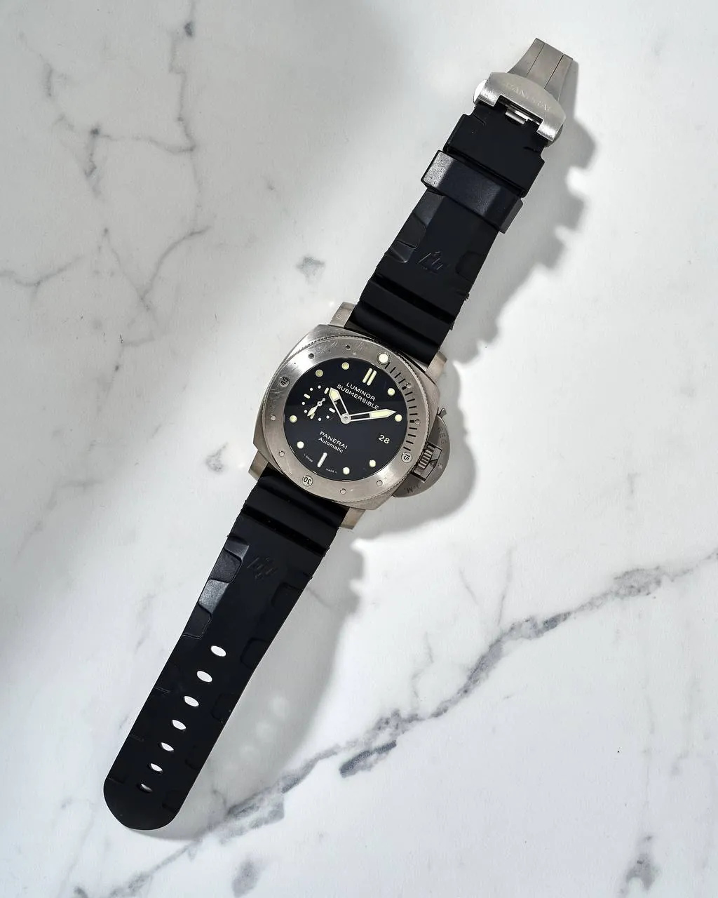 Panerai Luminor Submersible 1950 3 Days PAM305 – 3