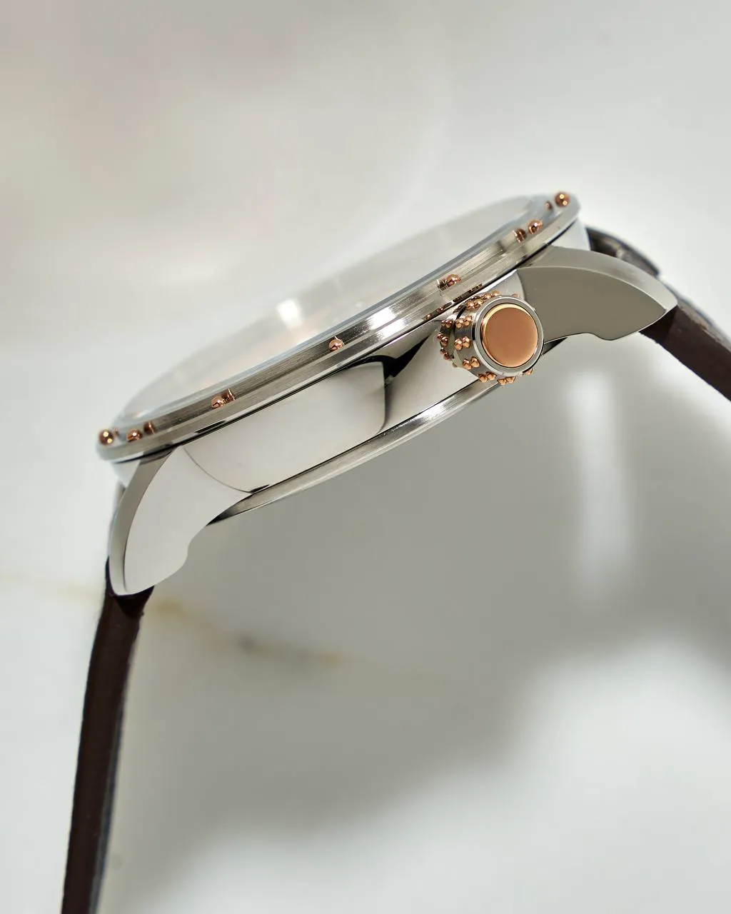 Louis Erard x Vianney Halter Le Regulateur LE NEW – 8