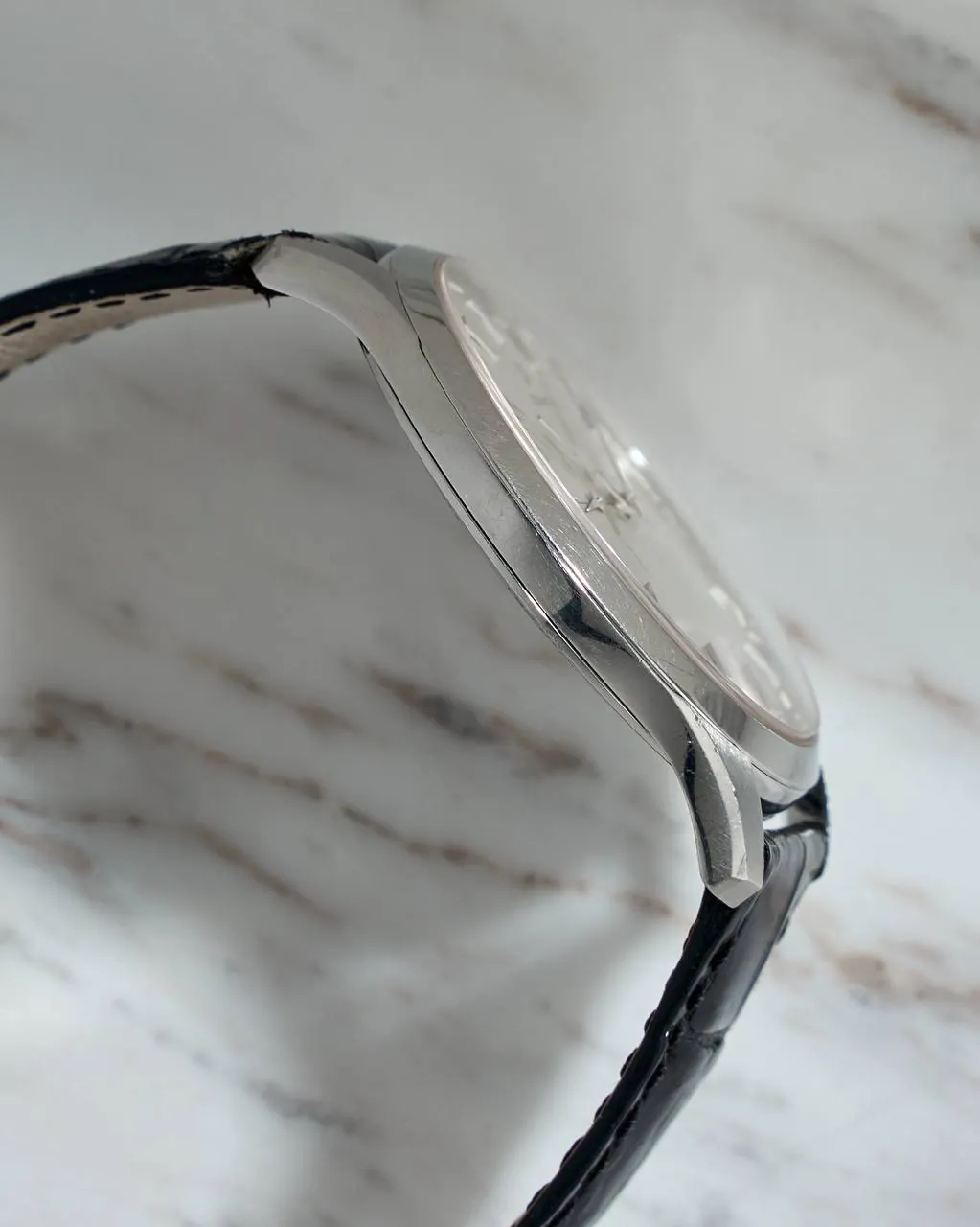 Zenith Elite Heritage Ultra Thin – 6