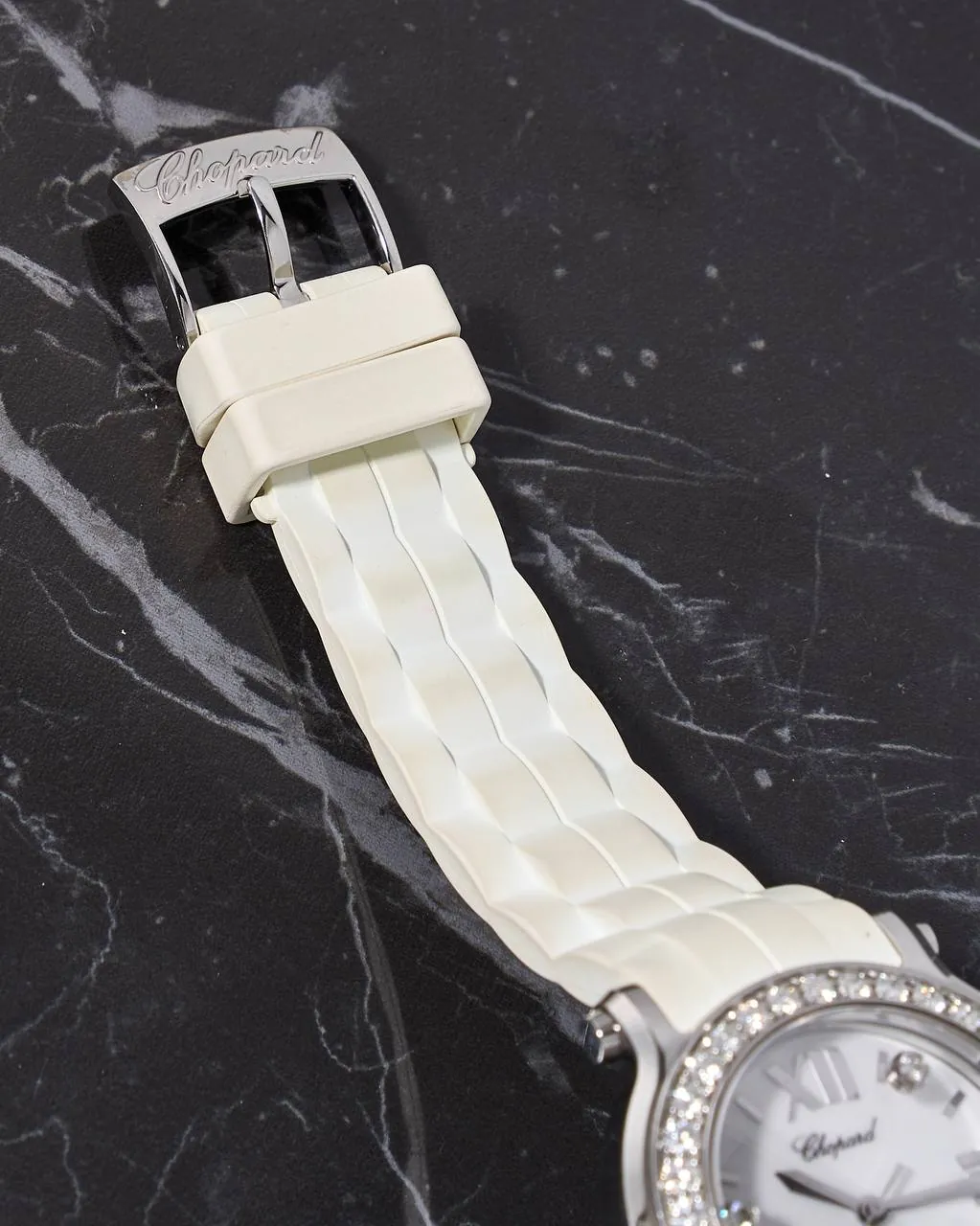 Chopard Happy Sport Diamonds – 9