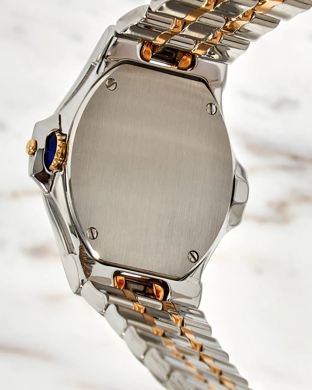 Patek Philippe Ladies Sculpture 4891 – 6