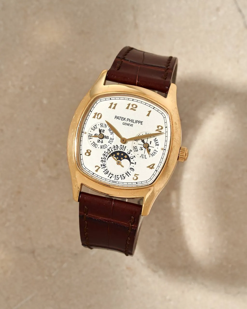 Patek Philippe Perpetual Calendar 5940 – 11