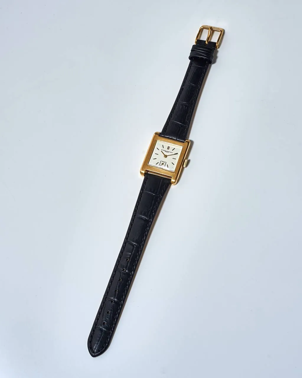 Vacheron Constantin Tank Brick 4108 – 2