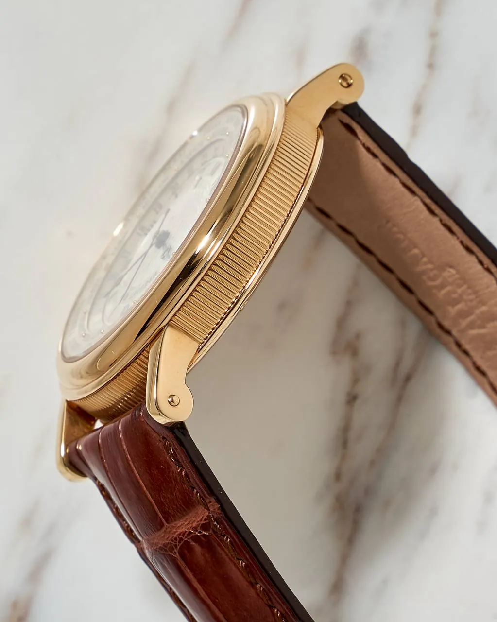 Breguet Marine Hora Mundi World Time Zones 3700 – 7