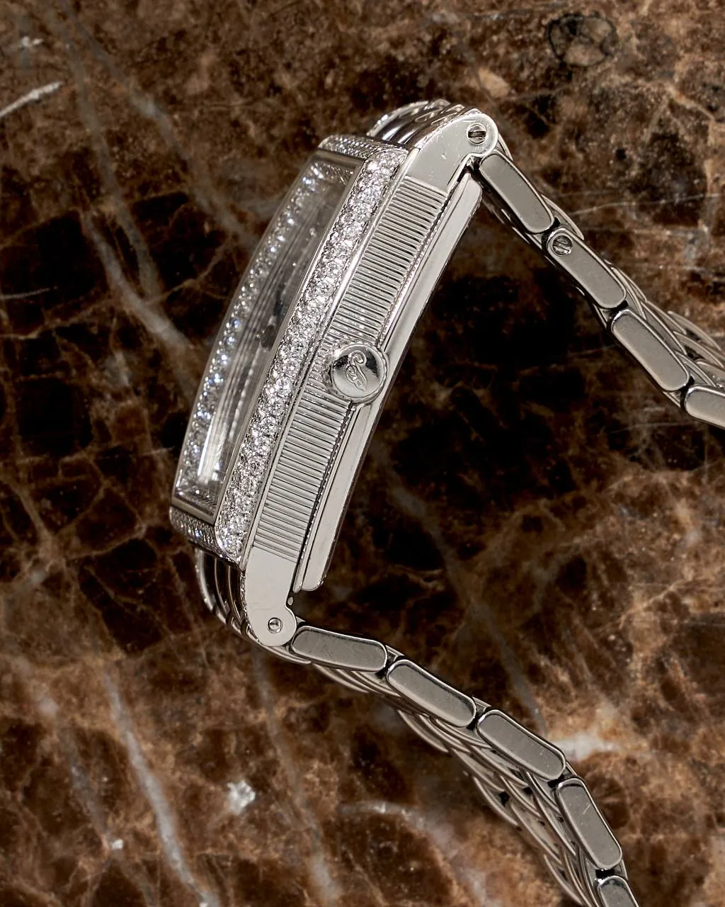 Breguet Heritage White Gold with Diamonds 8671 – 6