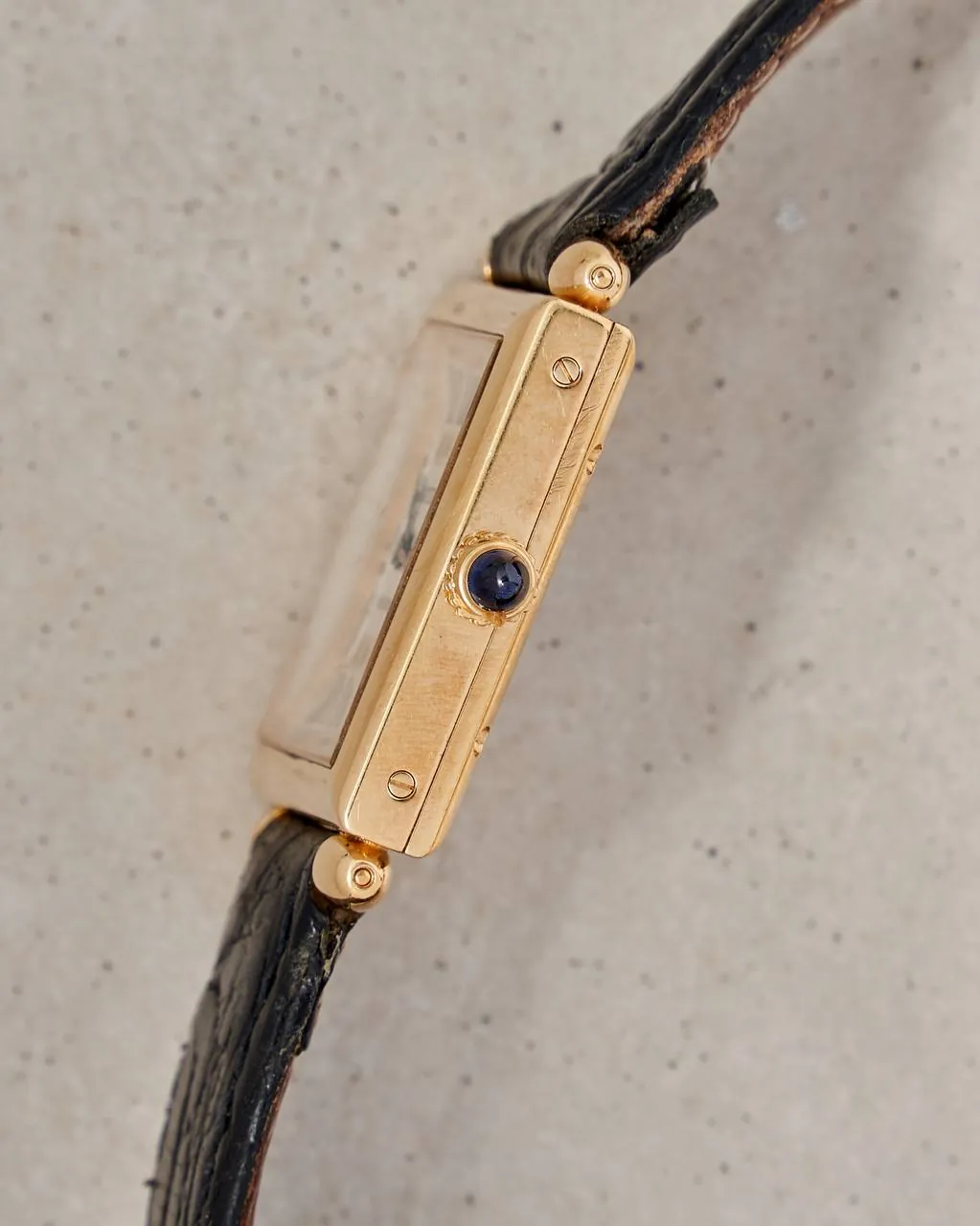 Cartier Tank Obus 2380 – 7