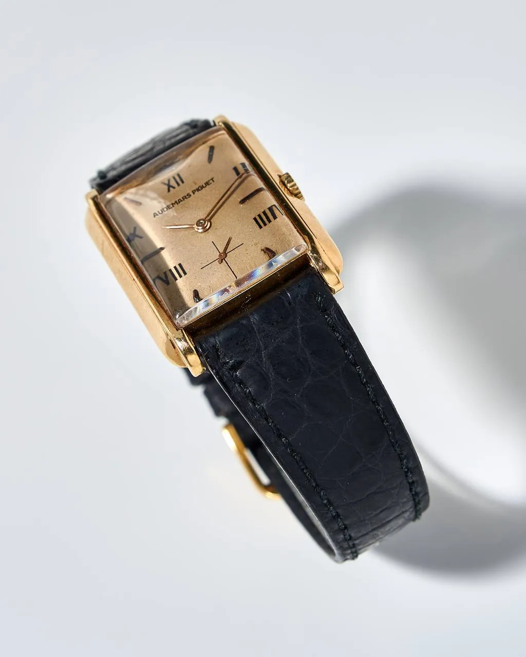 Audemars Piguet Small Seconds – 7