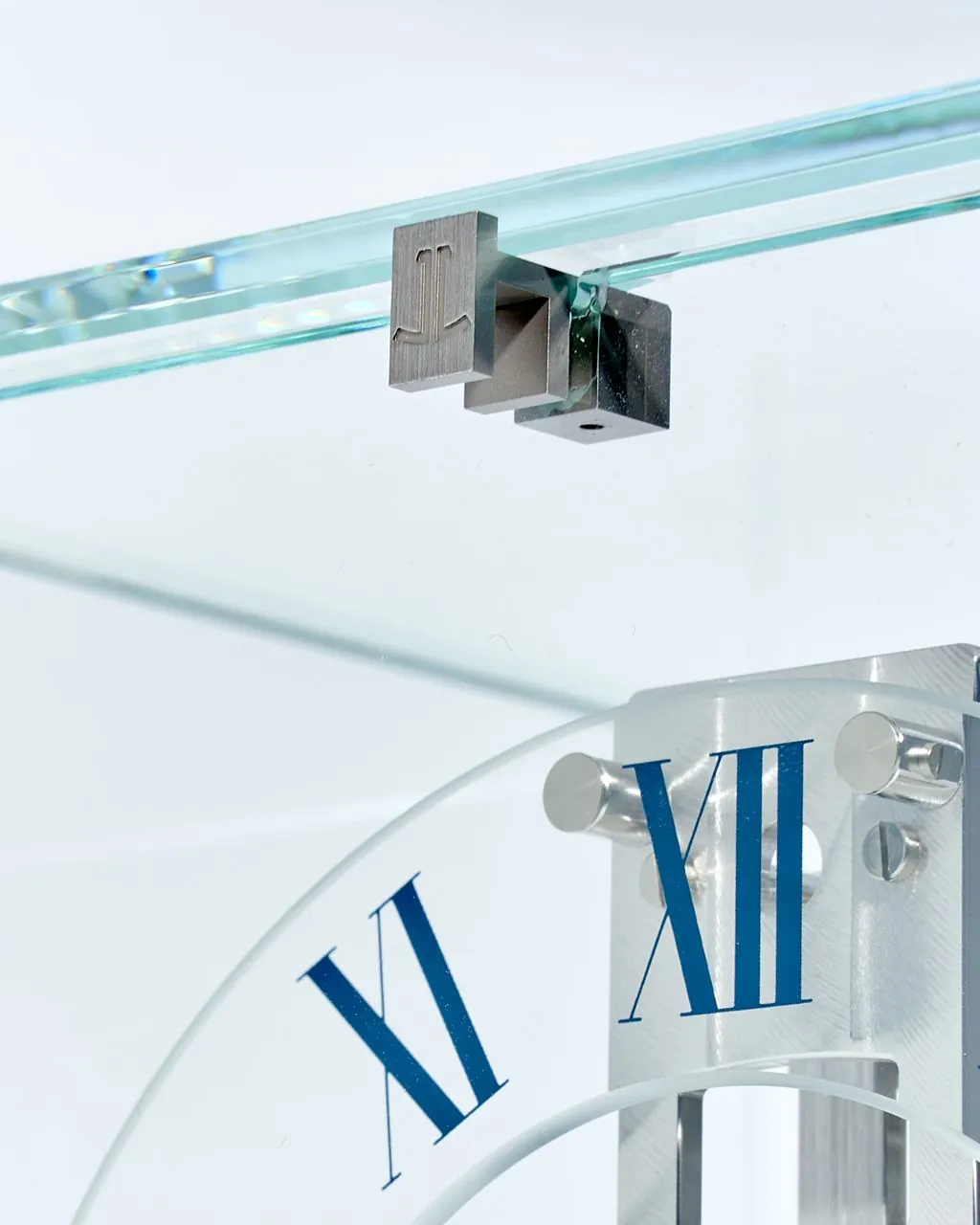 Jaeger-leCoultre Atmos Classique Transparente – 7