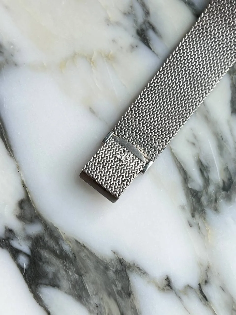 Audemars Piguet Cobra White Gold – 4