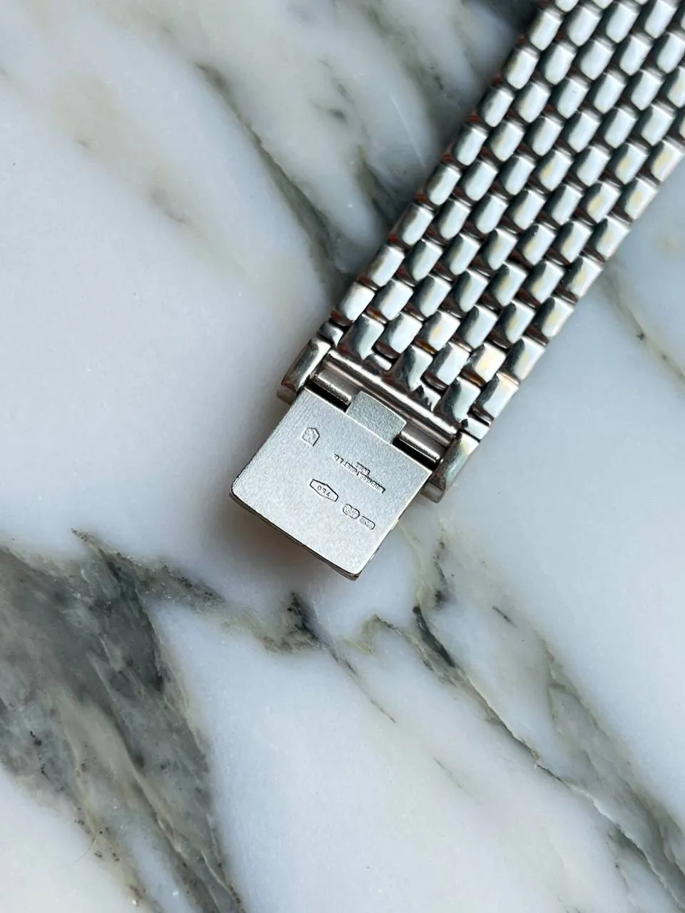 Audemars Piguet Cobra White Gold – 4