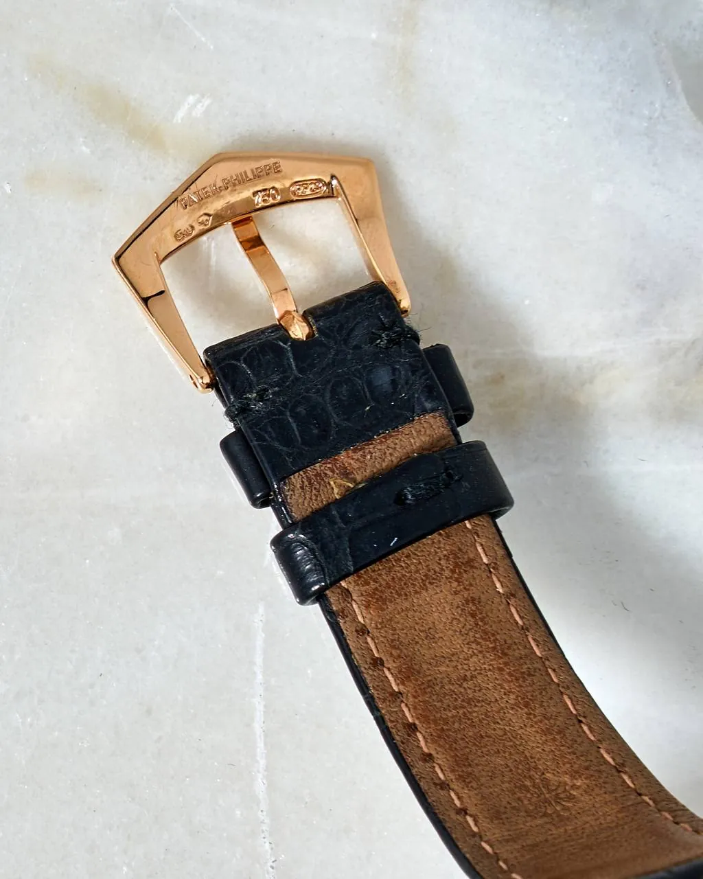 Patek Philippe Calatrava 5022 – 9