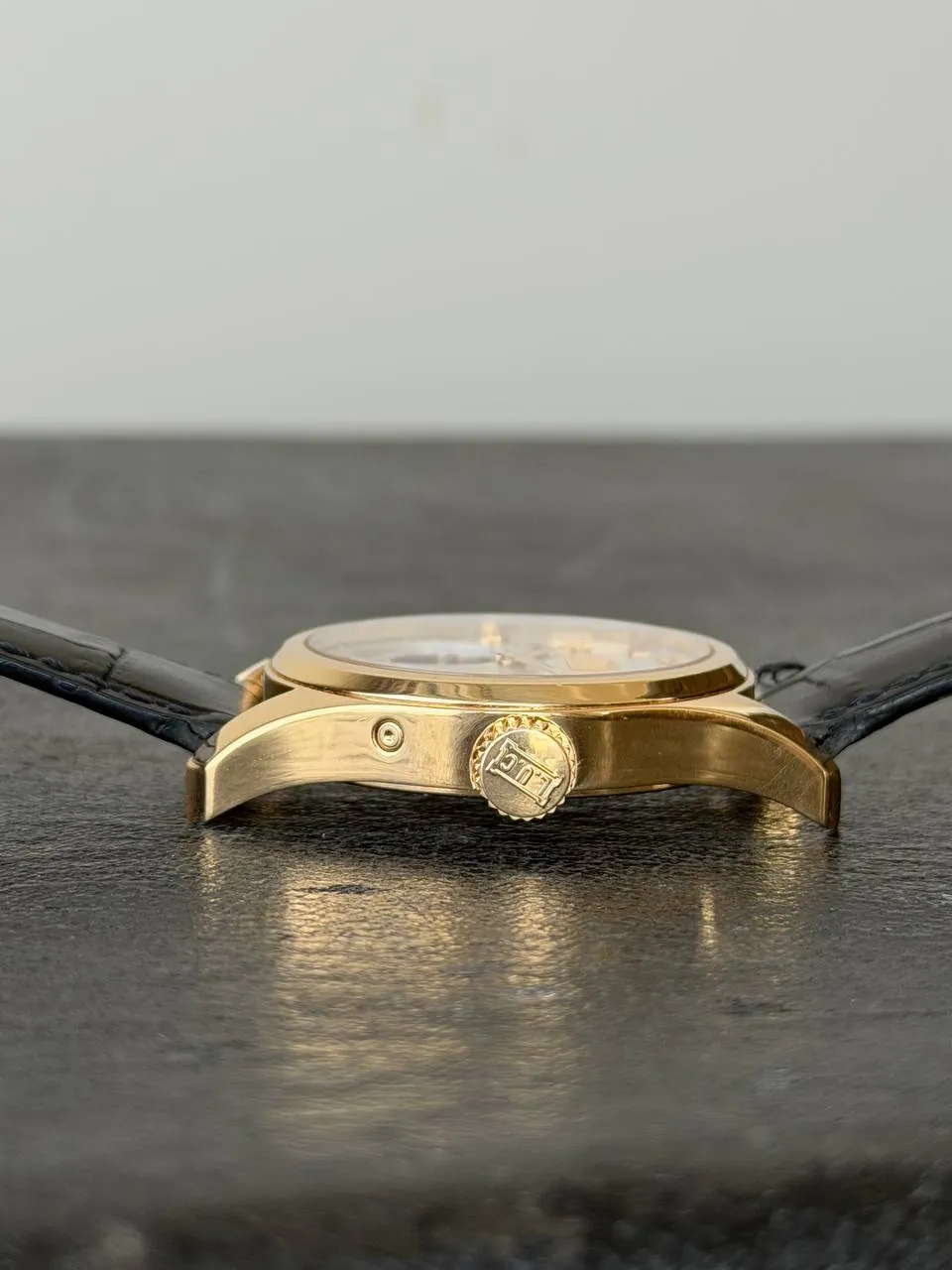 Chopard L.U.C Lunar One Big Date – 4