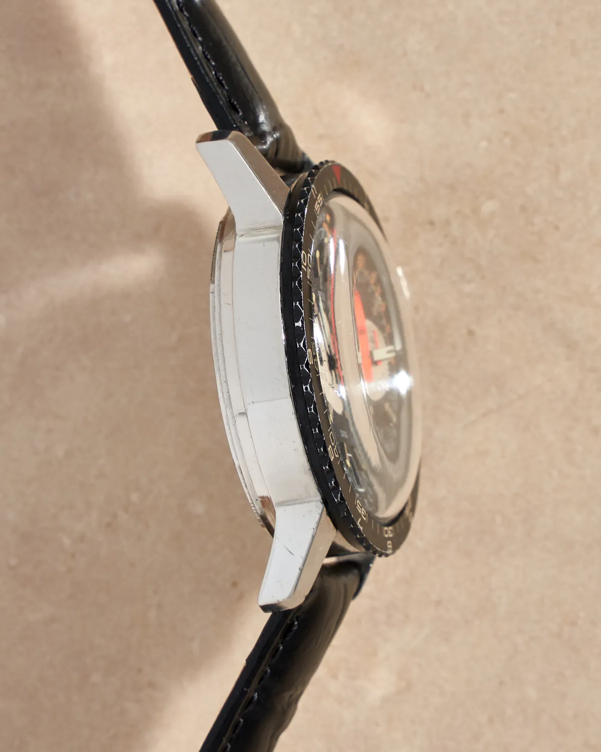Breitling Datora Vintage Chronograph – 6