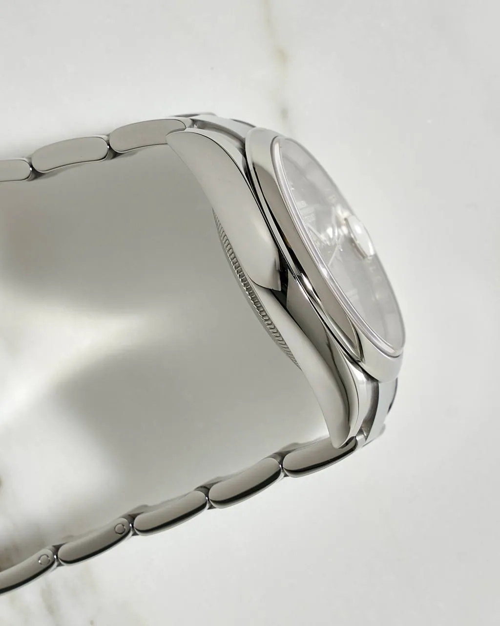Rolex Datejust 36mm Wimbledon 126200 – 10